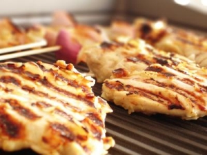 Grillen mit dem Elektrogrill ist im Garten eher nicht zu empfehlen