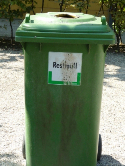 Kein schöner Anblick