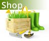 Garten Shop Bestseller