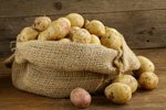 Kartoffeln lagern – 5 Tipps für die richtige Aufbewahrung