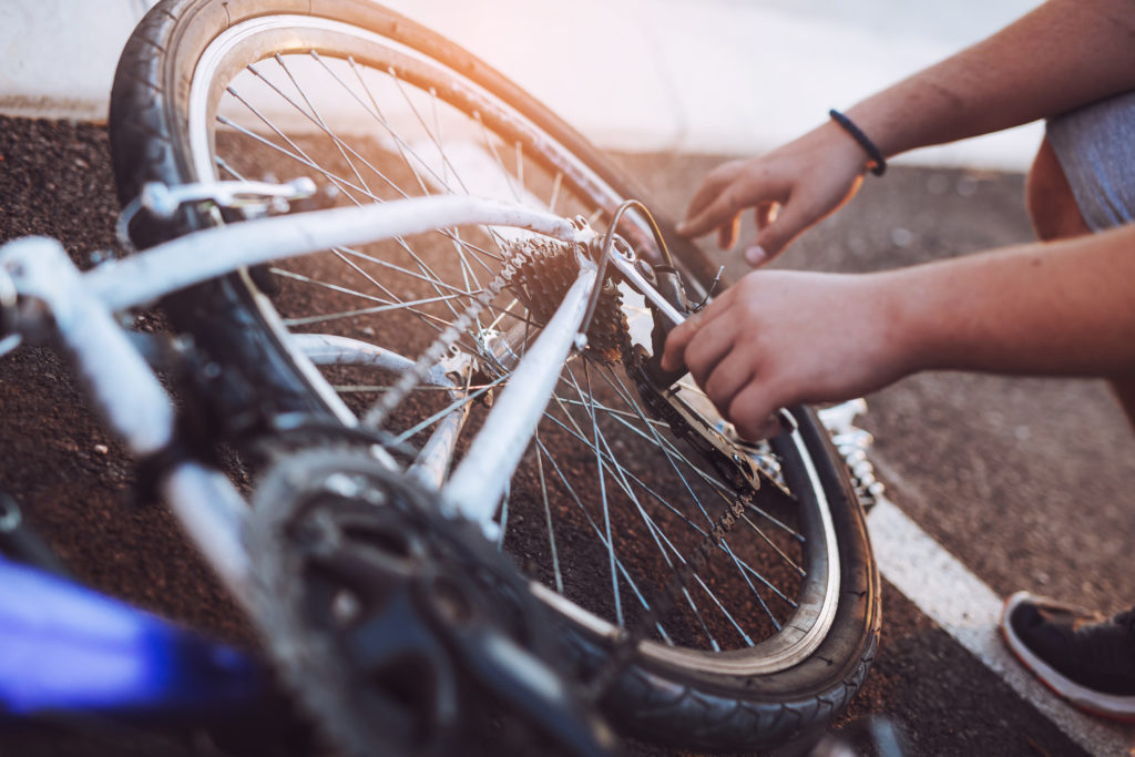 Fahrradreifen Test bzw. Vergleich 2020 auf
