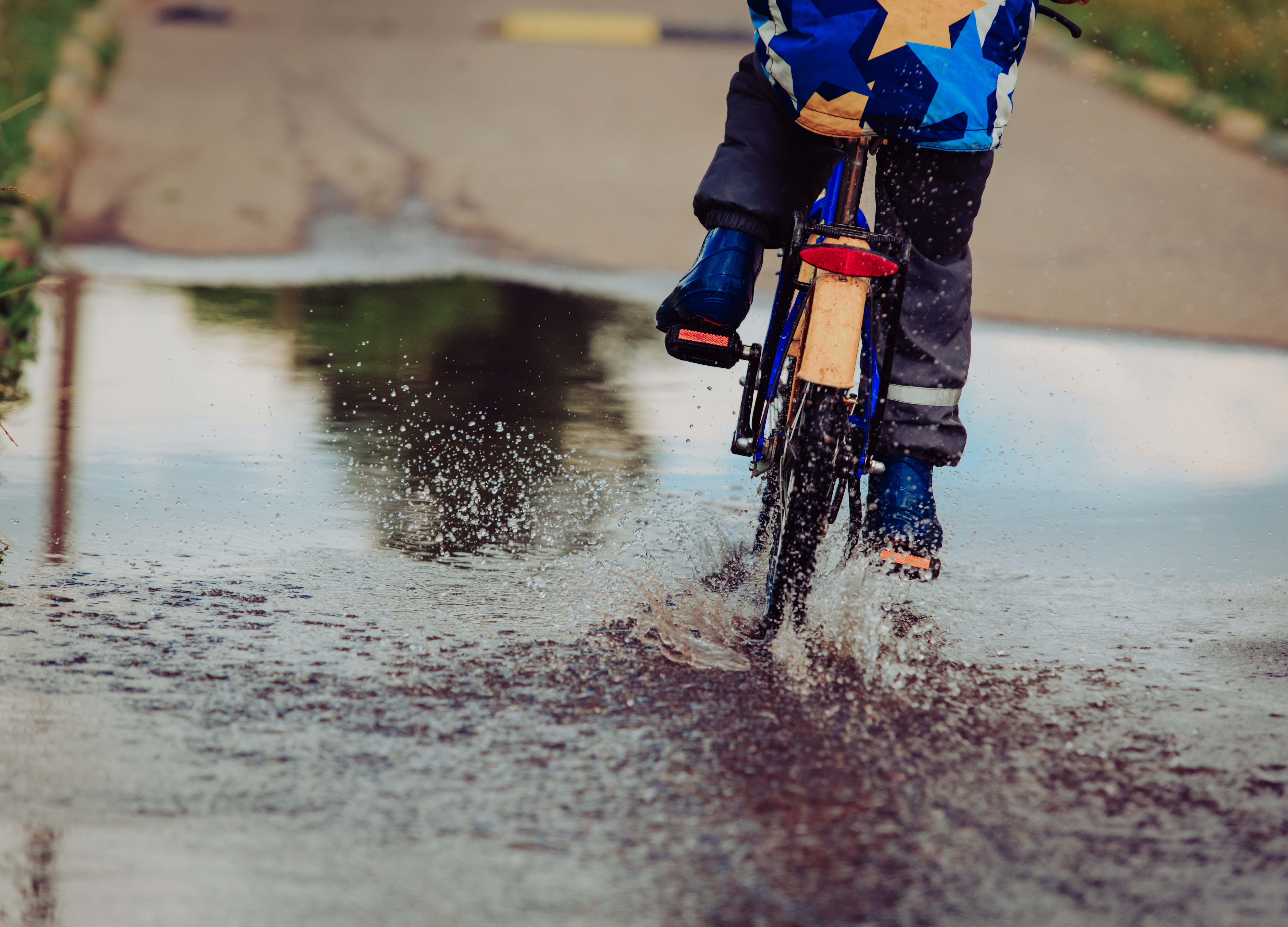 Fahrrad Regenhose Test bzw. Vergleich 2020 auf