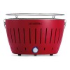 LotusGrill Serie 340