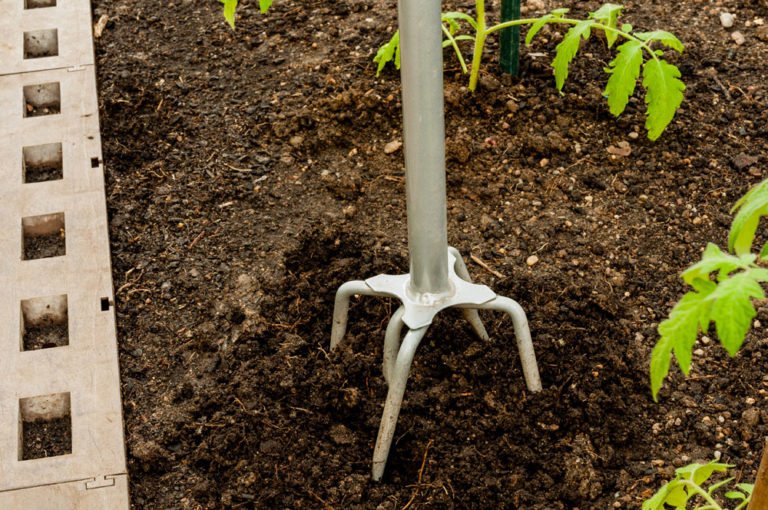 Gartenboden – 3 Tipps zur richtigen Pflege