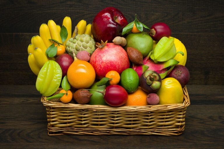 Exotische Früchte anbauen – Das müssen Sie beachten