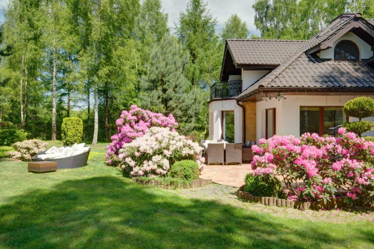 Ferienhaus mit Garten kaufen – Lohnt sich diese Investition?