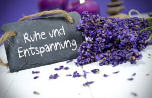Anti-Stress-Pflanzen