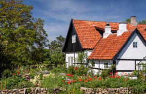 Cottage-Garten anlegen