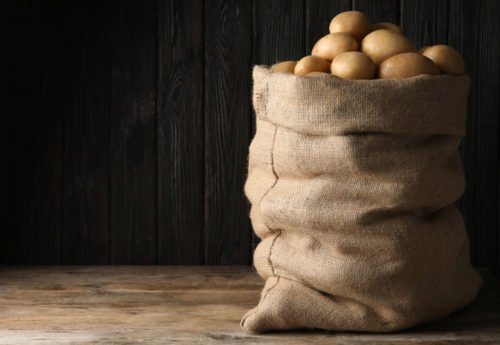 Kartoffeln lagern - 5 Tipps für die richtige Aufbewahrung