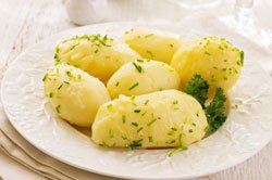 Kartoffeln dämpfen – So wird’s richtig gemacht!
