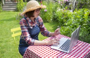 gute Garten-Onlineshops erkennen