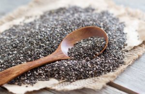 Chia Samen Nährwerte