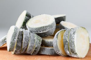 Zucchini einfrieren – Genuss über das ganze Jahr