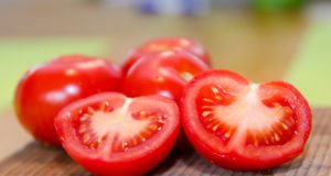 Tomaten Nährwerte