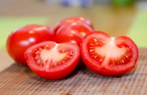 Tomaten Nährwerte