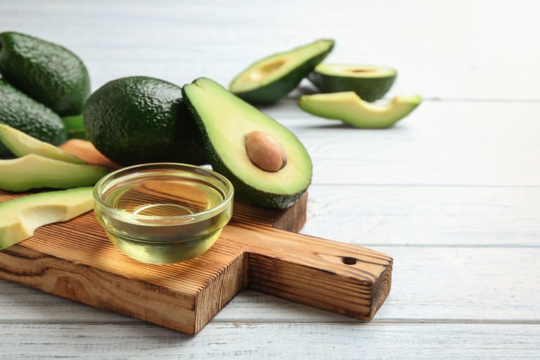 Avocado Nährwerte – Das steckt alles in der Superfrucht