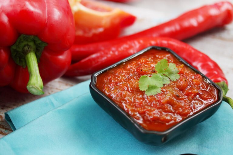 PaprikaPesto Diese 3 Rezepte schmecken besonders gut