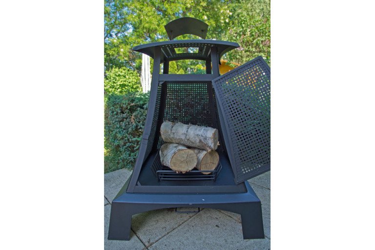 Feuerstelle anlegen: Diese 20 Ideen sorgen für Lagerfeuerromantik