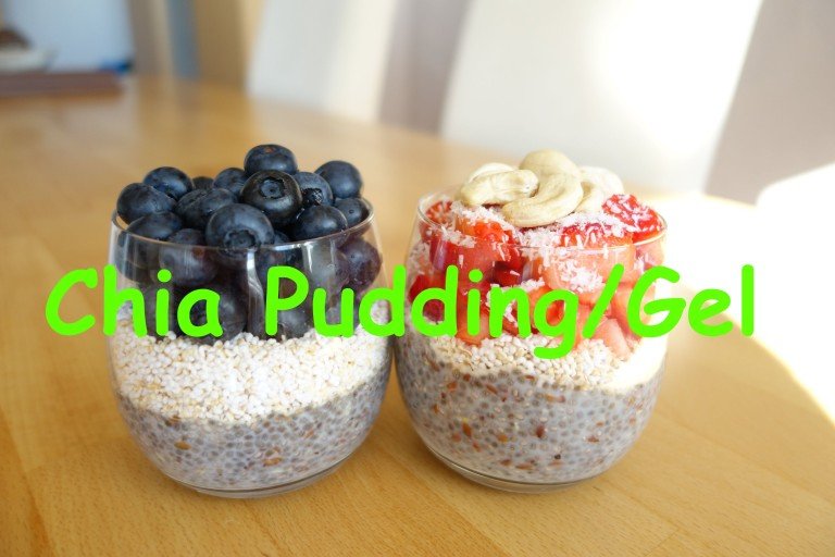 Video: Chia Pudding selber machen – Rezept für einen gesunden Genuss