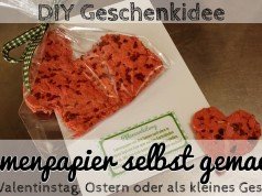 Saatgut lagern – So machen Sie es richtig