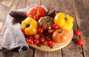 Sind Tomaten gesund?