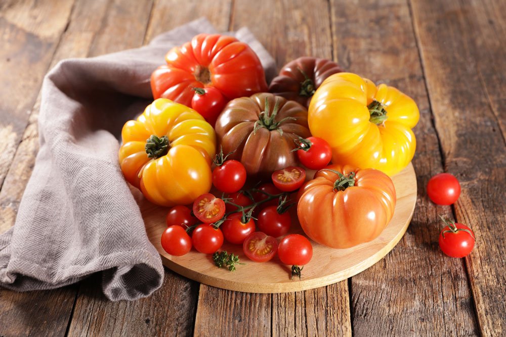 Sind Tomaten gesund? – 6 wichtige Fakten