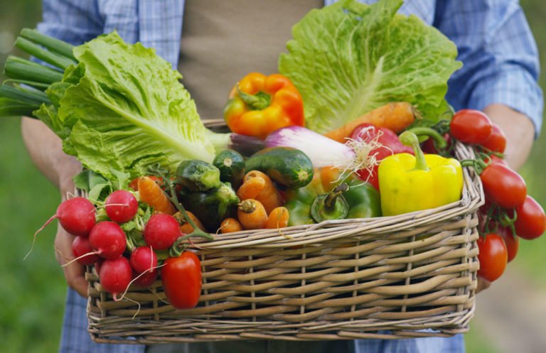 Giftiges Gemüse: Diese Gemüsesorten sollten Sie niemals roh essen