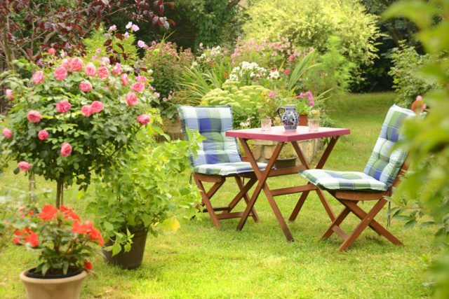 Passende Gartenmöbel für die eigenen Ansprüche: Darauf kommt es an!