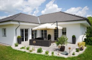 Sonnenschutz Balkon Terrasse