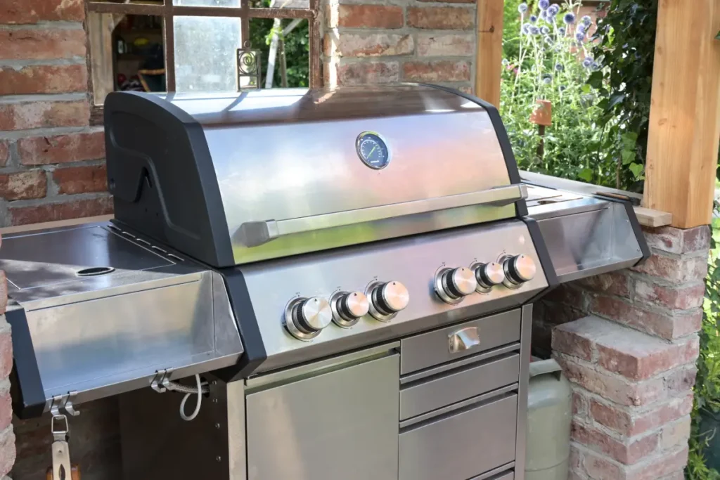 Gasgrill reinigen – Schritt-für-Schritt-Anleitung & Tipps Gasgrill reinigen