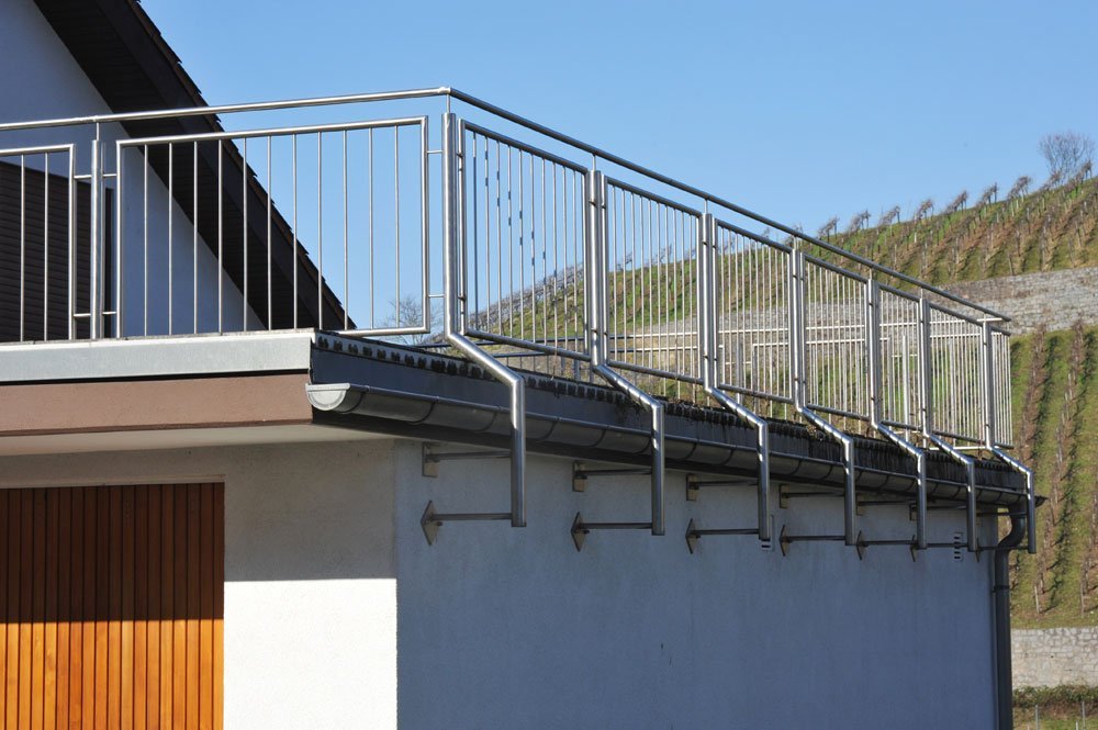 Sonnenschutz für Dachterrasse – 4 Varianten vorgestellt