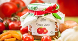 Tomaten-Chutney Rezepte