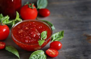 Tomatenmarmelade selber machen