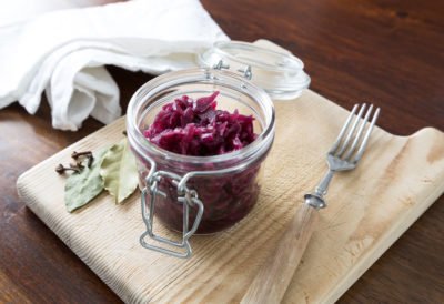 Rotkohl einkochen - Einfache Rezepte mit Anleitung