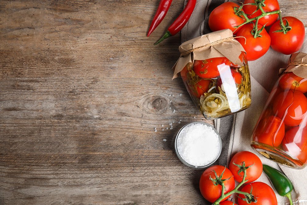 Tomaten einlegen – 5 einfache und leckere Möglichkeiten