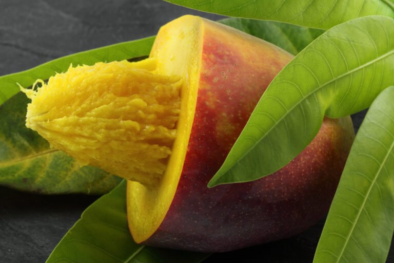 Mango entkernen – mit diesen 5 Tipps geht es ganz leicht