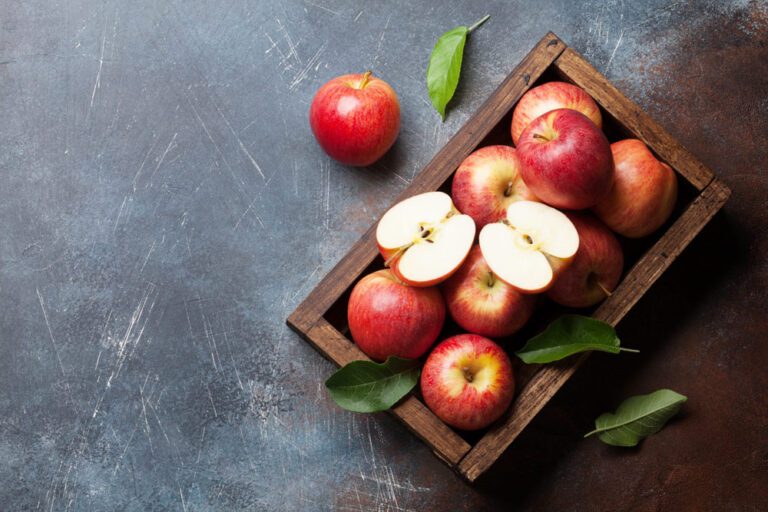 Apfel entkernen: 4 einfache Methoden