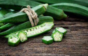 Okra