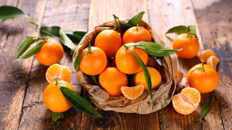 Mandarine oder Clementine? Das sind die Unterschiede