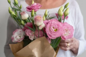 Prärieenzian pflanzen, pflegen und vermehren Prärieenzian pflanzen, pflegen und vermehren