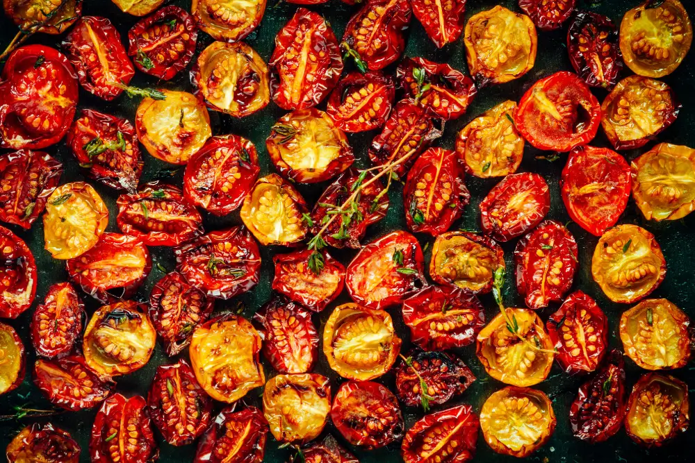 Tomatenpesto Rezept