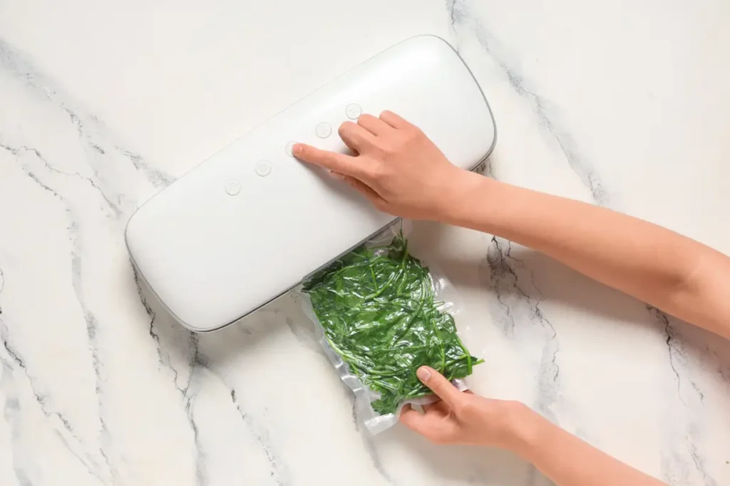 Petersilie einfrieren – 3 einfache Methoden vorgestellt