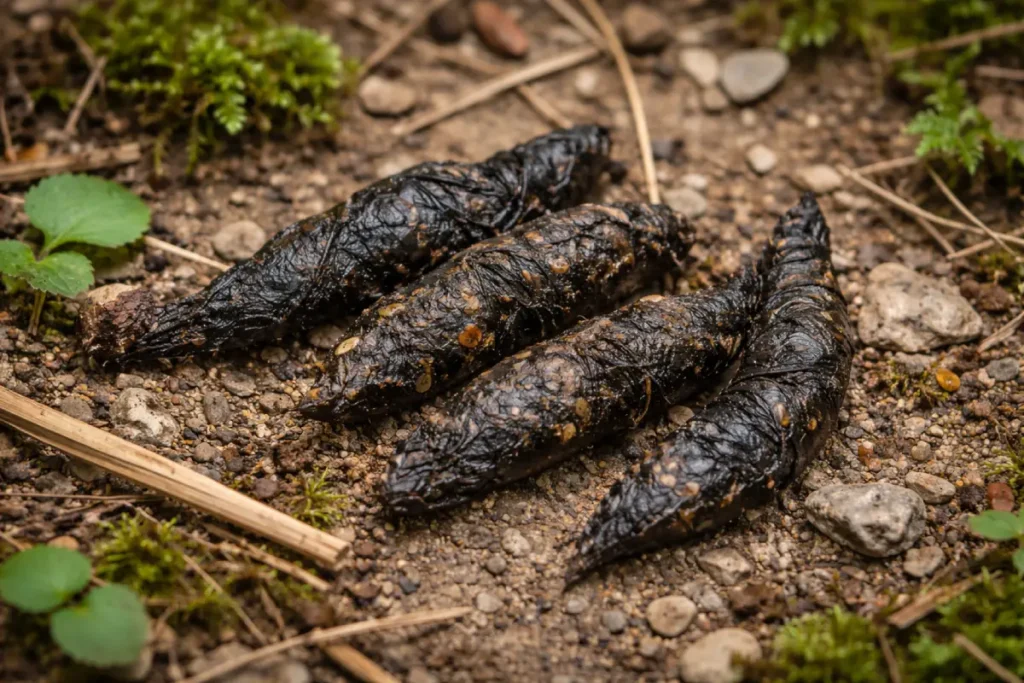 Marderkot Marder im Garten: Anzeichen, Vorsichtsmaßnahmen und Tipps zur Bekämpfung
