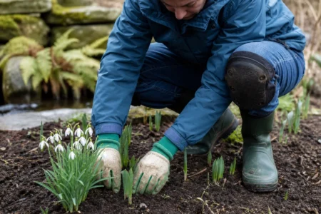 Frühjahrsfit im Garten: Diese Vorbereitung lohnt sich wirklich